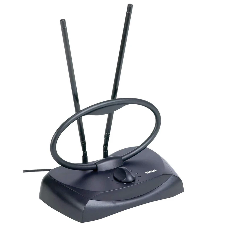 Passive Indoor UHF/VHF/FM/HDTV Antenna