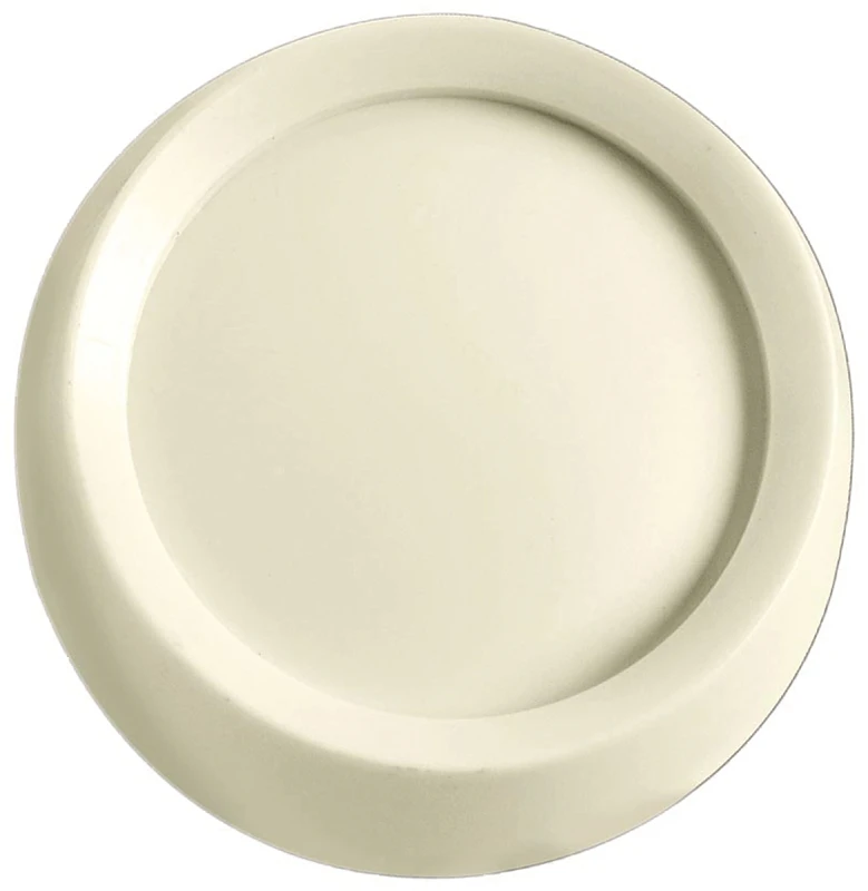 Leviton Light Almond Rotary Dimmer Knob 1 pk