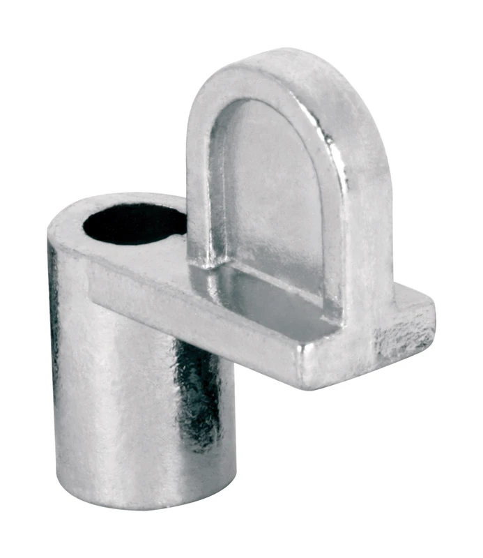 Diecast Window Screen Clips, 5/16-In., 8-Pk.
