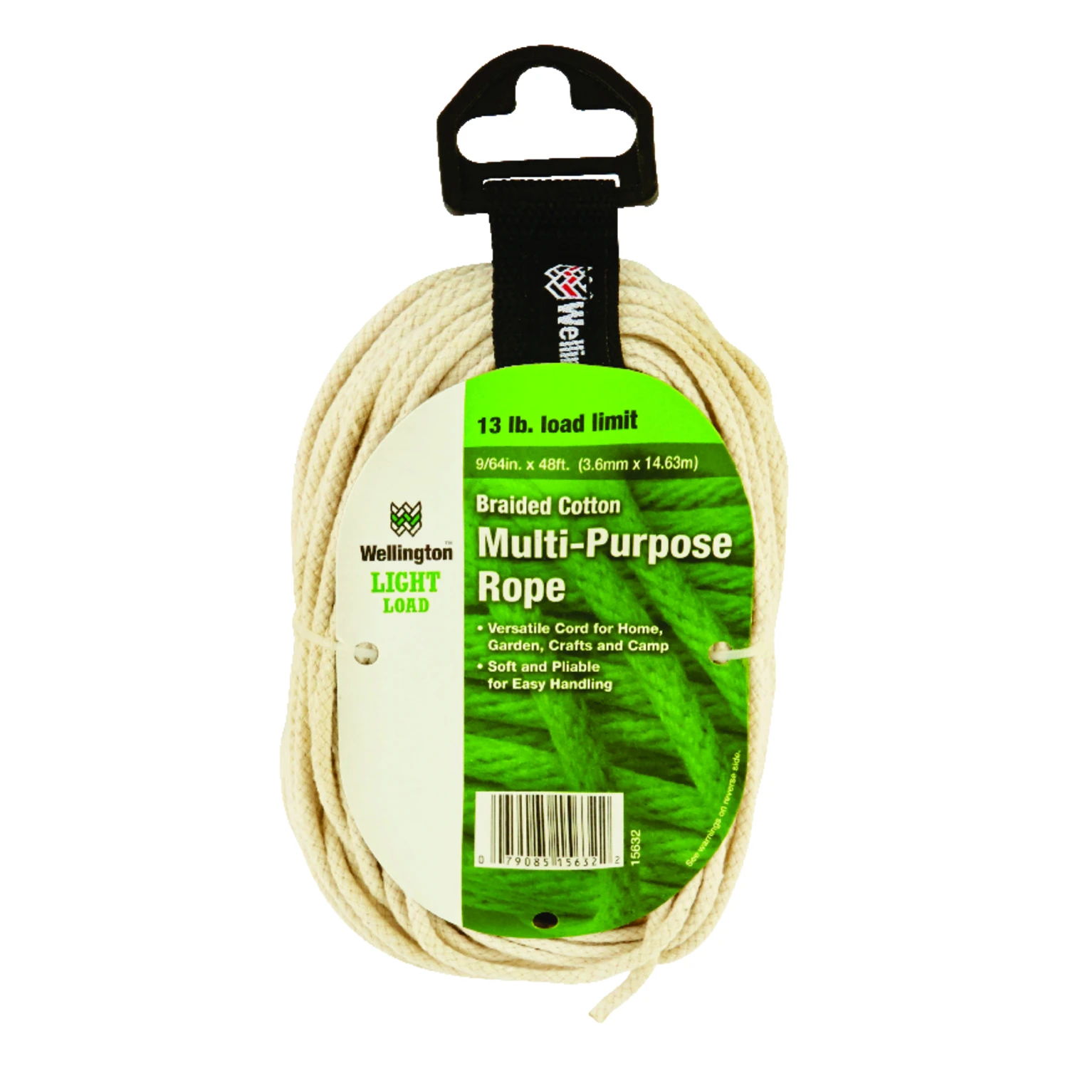 #9/64X48' CABLE CORD