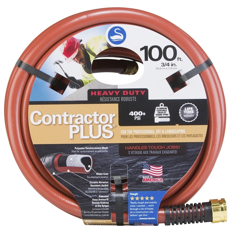 HOSE CONTRACTOR 3/4X100
