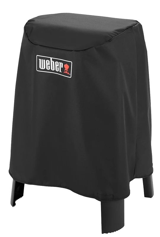Lumin Brand Heavy Duty Grill Cover for Outdoor Barbecue Grills