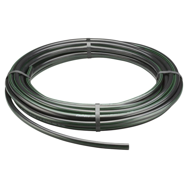 1/2 In. X 50 Ft. Kink-resistant Distribution Tubing For Drip Irrigation