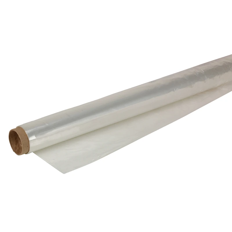 62 In. X 25 Ft. Indoor Shrink Window Film For Energy Efficiency