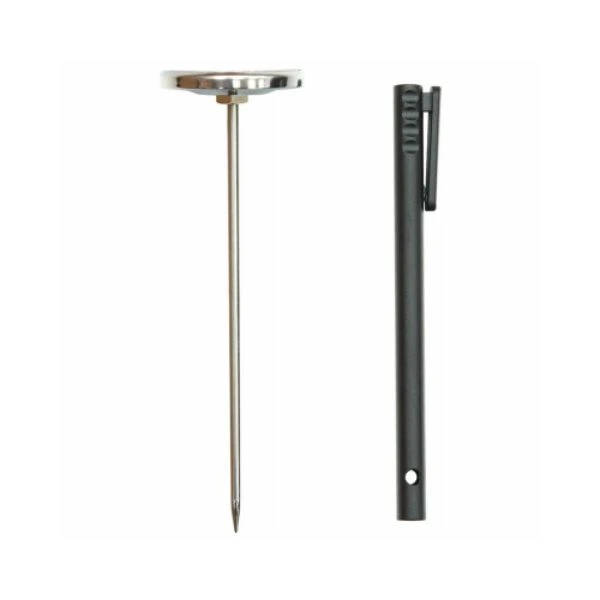 Instant Read Meat Thermometer
