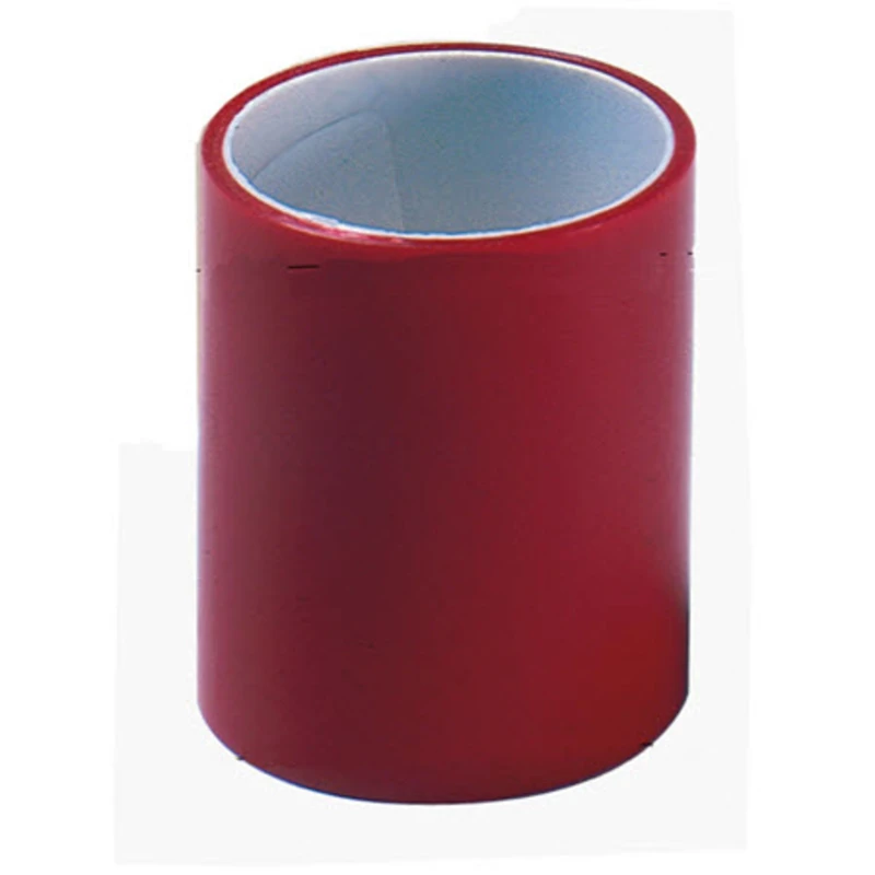 Custom Accessories Red Lens Repair Tape 1 pk Fit Most Vehicles