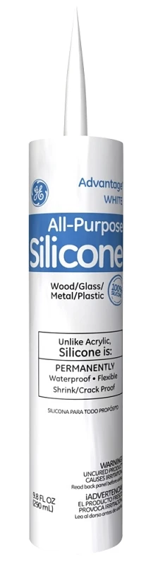 SILICONE,WHITE