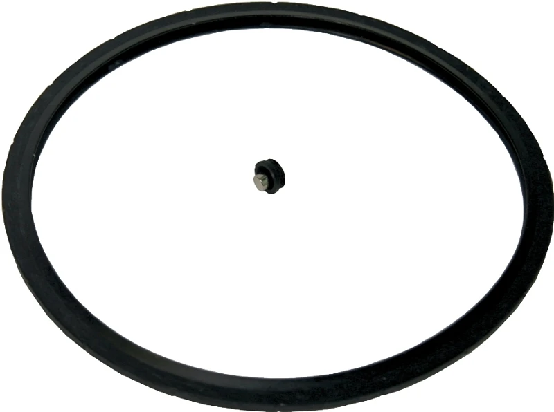 3-4 Quart Pressure Cooker And Canner Gasket Sealing Ring Model 09918