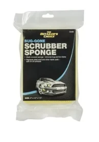 LG BUG GONE SCRUBBER