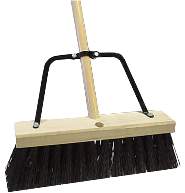 16 POLY STREET BROOM