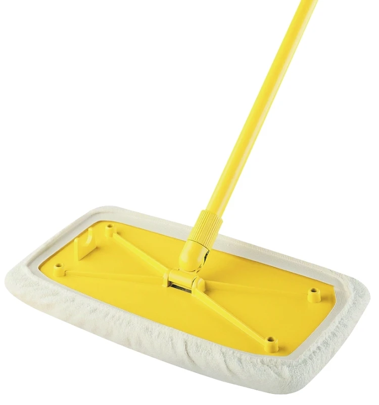 HARDWOOD FLOOR WET DRY MOP