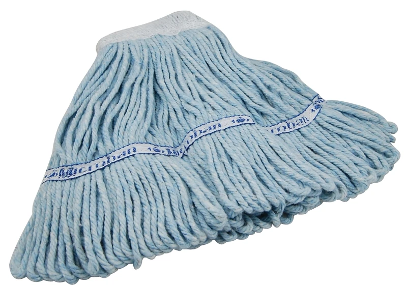 HomePro Wet Mop Refill Head for Floor Cleaning, Compatible with HomePro Mop Handles