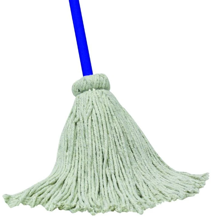 12OZ COTT DECK MOP