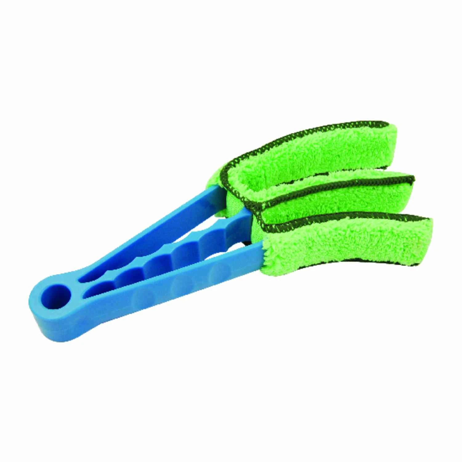 Microfiber Mini-Blind Duster