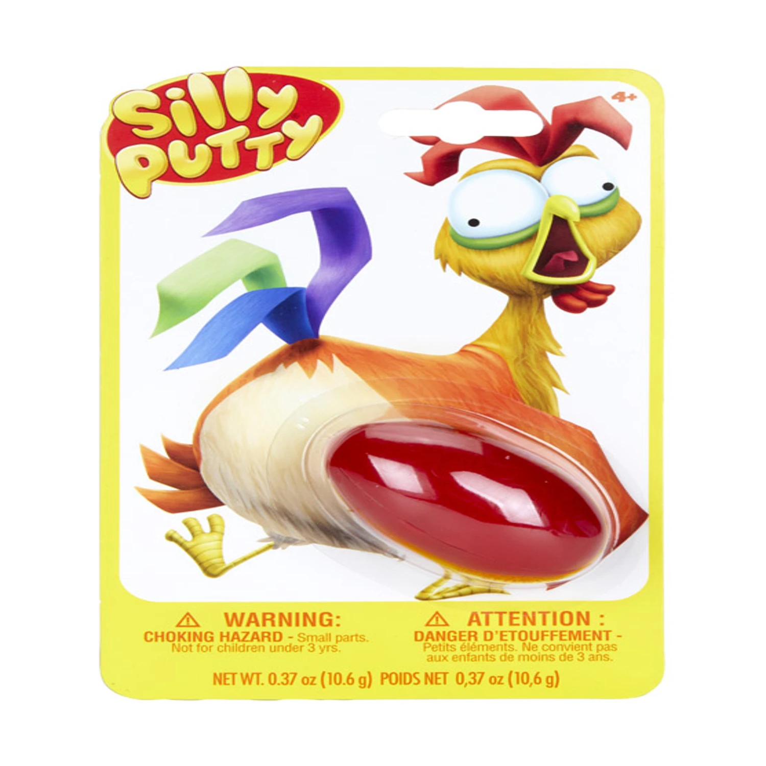 CRAYOLA SILLY PUTTY ORIGINAL