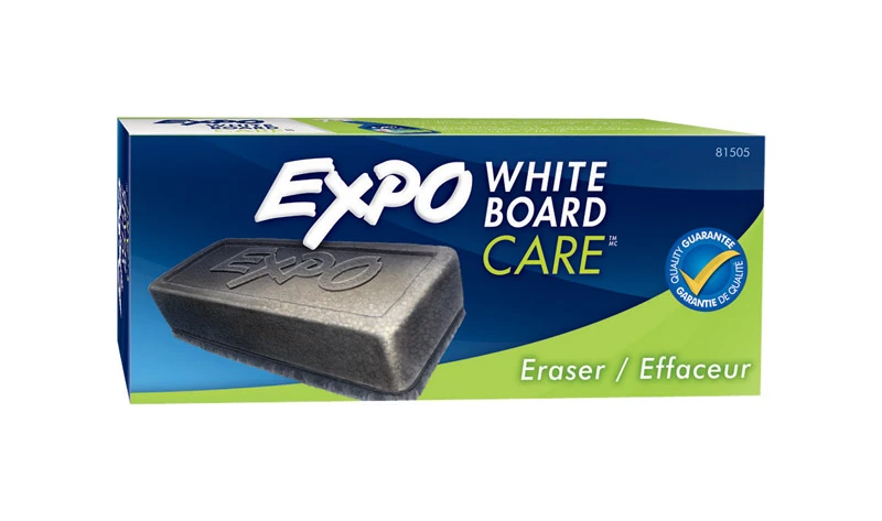 EXPO Dry Erase Eraser 1 pk