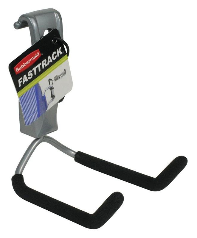 Fasttrack Garage Cooler Hook - Durable Steel Storage Solution