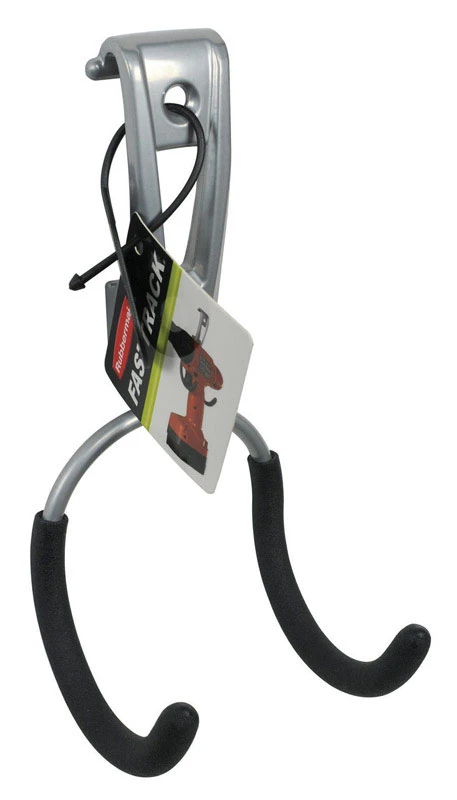 Fasttrack Compact Storage Hook - 3.1 In. W X 3 In. D - Model 1784455