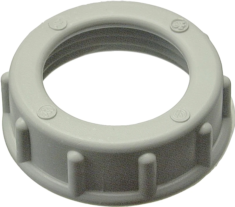 2 Inch Rigid & Imc Insulating Conduit Bushing - Ul Listed Thermoplastic