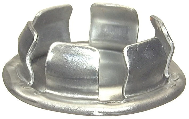2 Inch Steel Knockout Seal For Electrical Boxes And Metal Enclosures