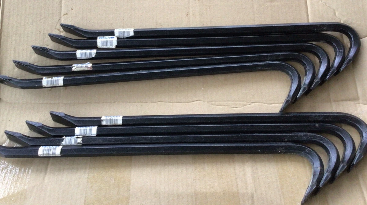 24" Wrecking Bar