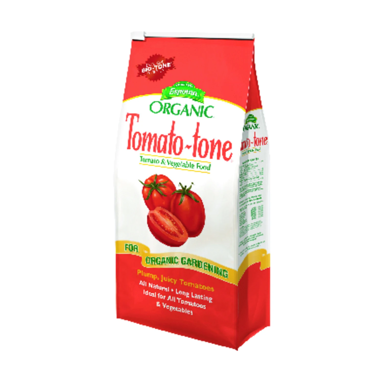 Tomato-tone Organic Granules Plant Food 18 Lb - Slow Release Fertilizer For Tomatoes