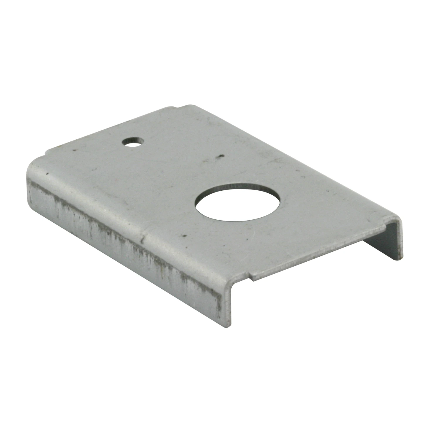 Bi-Fold Door Repair Bracket, Top or Bottom Mount, For Wood Doors, 2-Pk.
