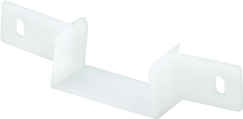 Nylon Pocket Door Bottom Guide For 1-3/8 In. Thick Doors - Model N 6578