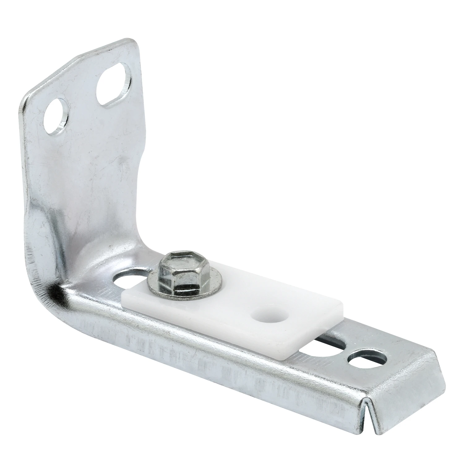 Bi-Fold Door Pivot Bracket, Floor and Jamb Mount, For Cox Doors