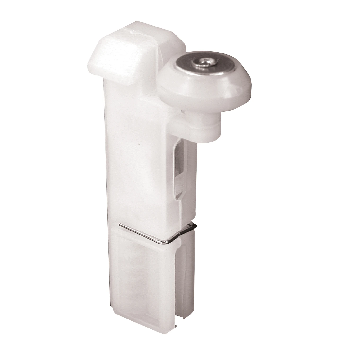 Sliding Screen Door Top Roller Assembly, Hilite, 2-Pk.
