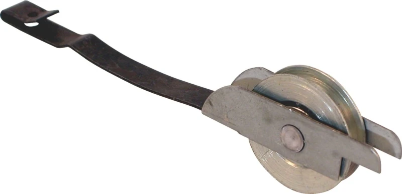 Steel Ball Bearing Screen Door Tension Spring for Columbia Doors, 1 In.