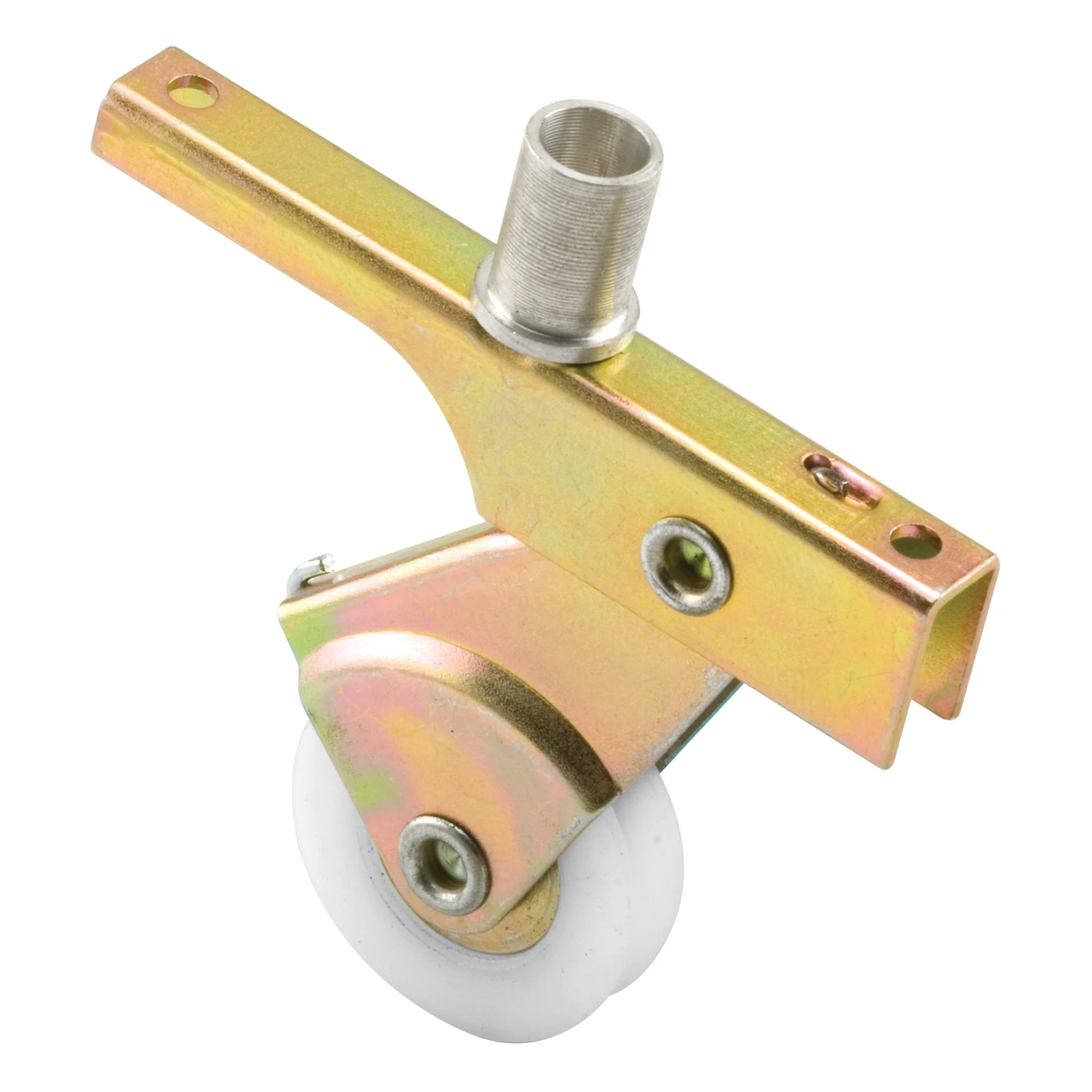 Bay Mills Nylon Screen Door Roller, 1 In., 2-Pk.