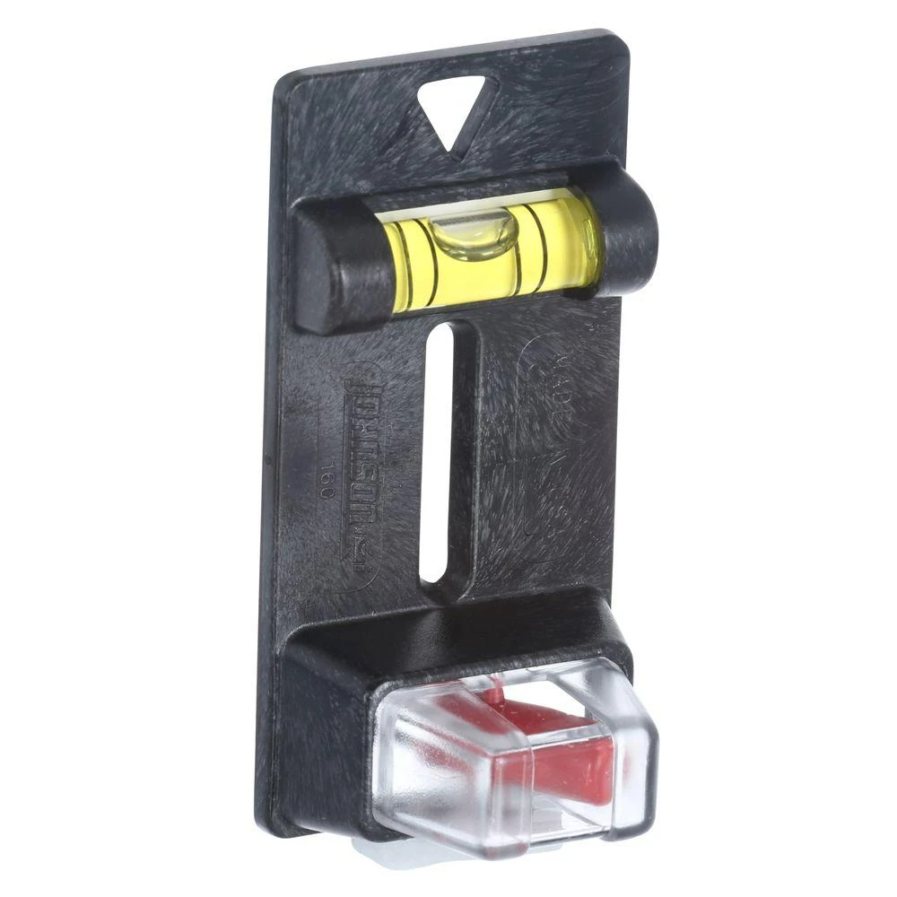 Project Studfinder Plus With Magnetic Indicator And Leveling Vial