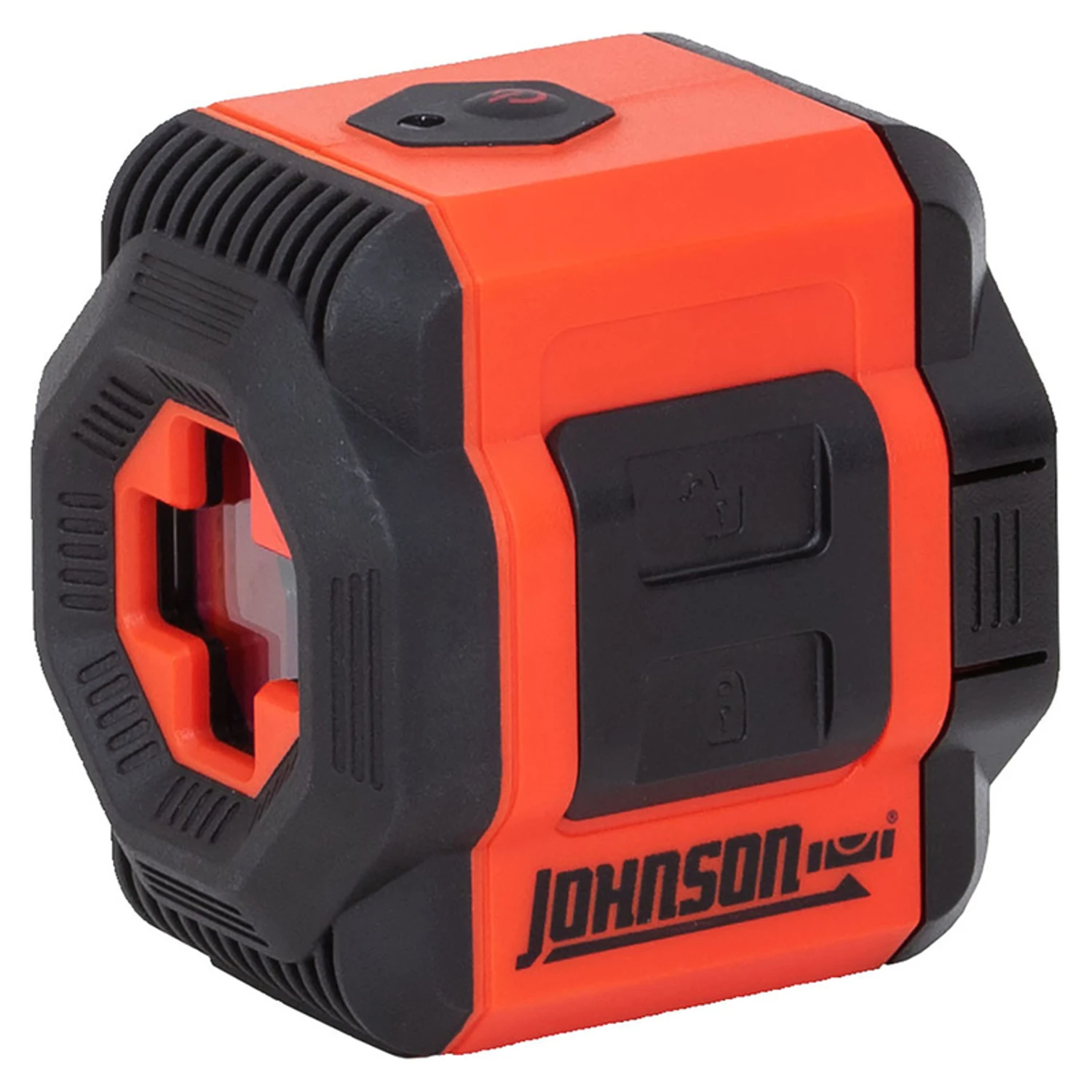 40-6603 Self Leveling Cross-line Laser 2 Beams 2-1/2 In. L X 5-3/4 In. W