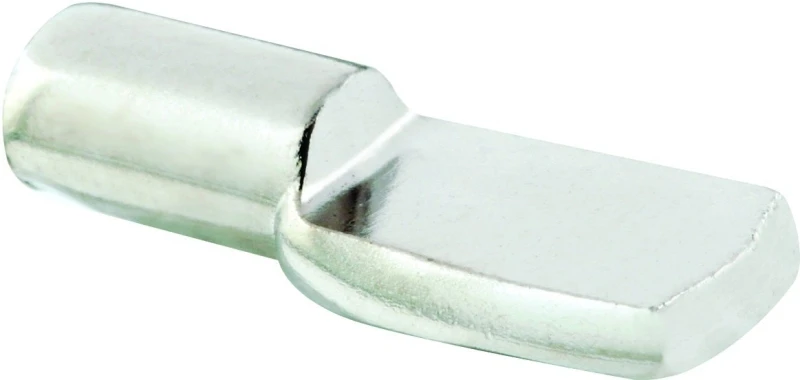 SHELF SUPPORT PEG STL
