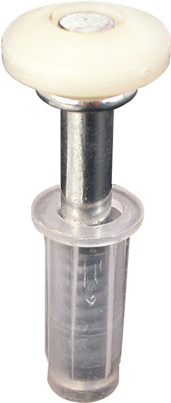 BIFOLD DOOR TOP PIVOT GUIDE