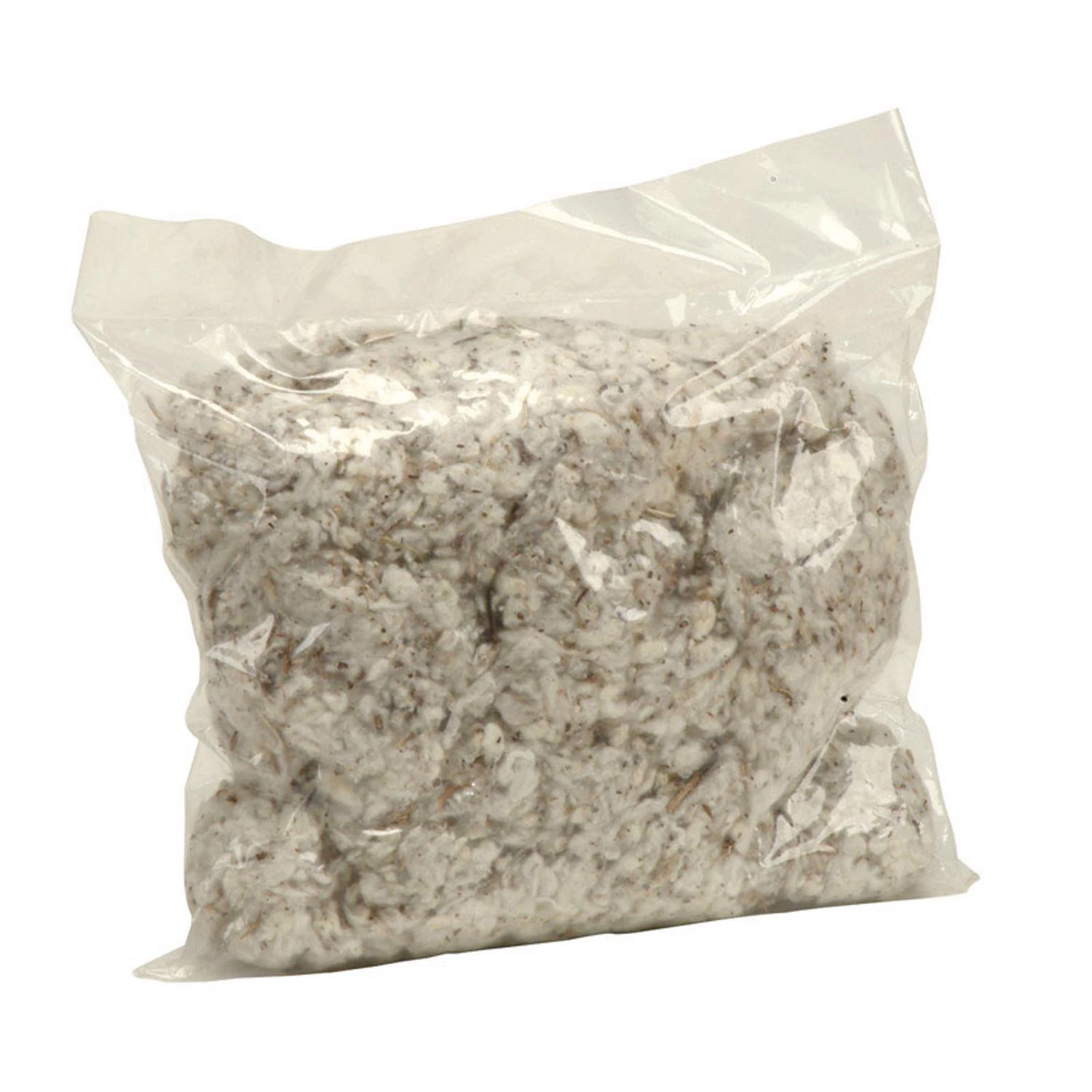 Bird Nesting Material Refill Pack for Birdhouses and Nesting Boxes