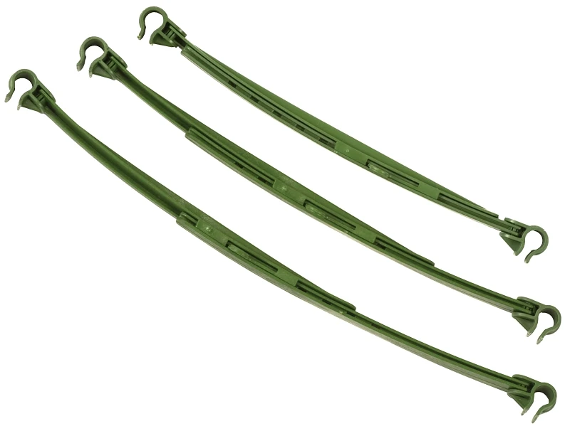 Expandable Stake Arm