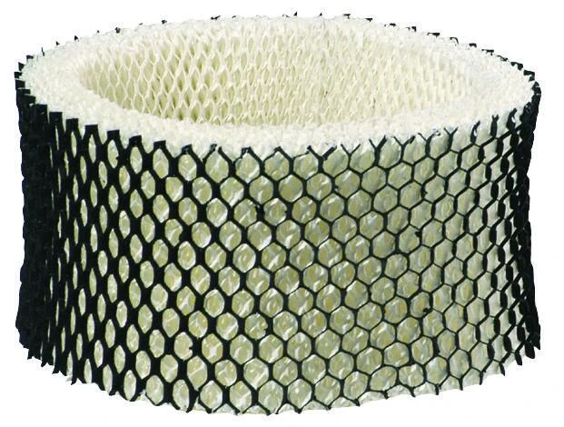 Type A Extended Life Humidifier Wick Filter With Microban Protection