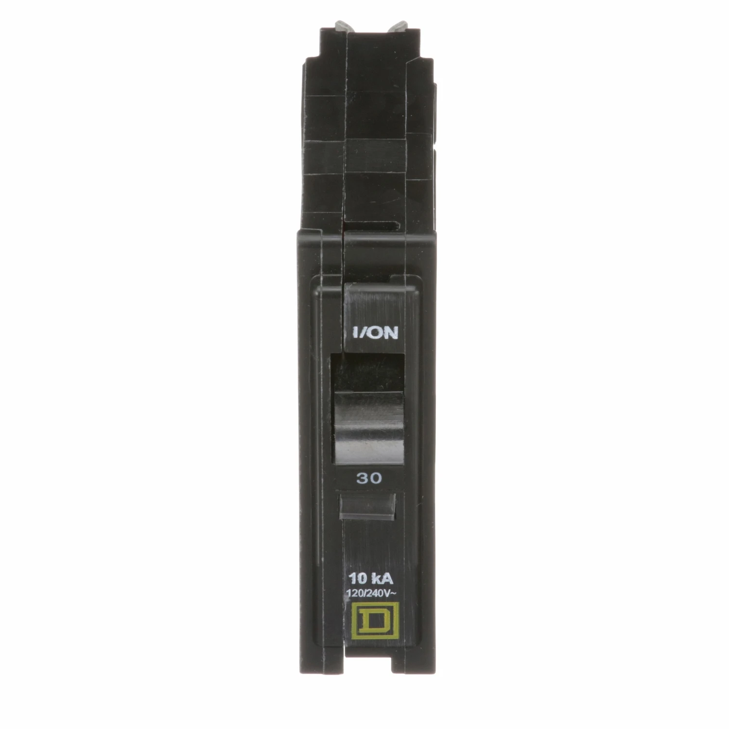 Qo 30 Amp Single-pole Circuit Breaker - Model Qo130c