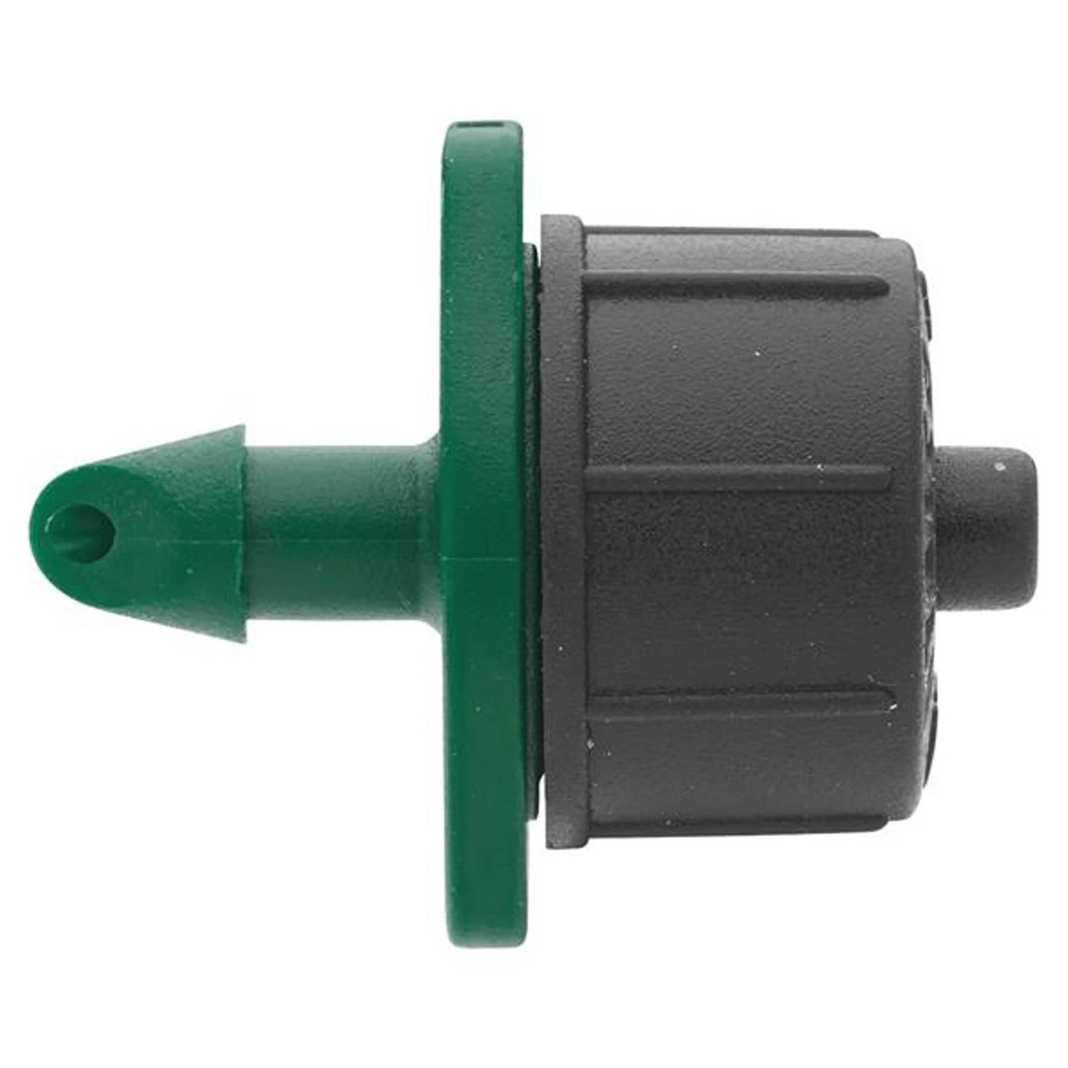 Drip Irrigation Pressure-Compensating Dripper, 2-GPH