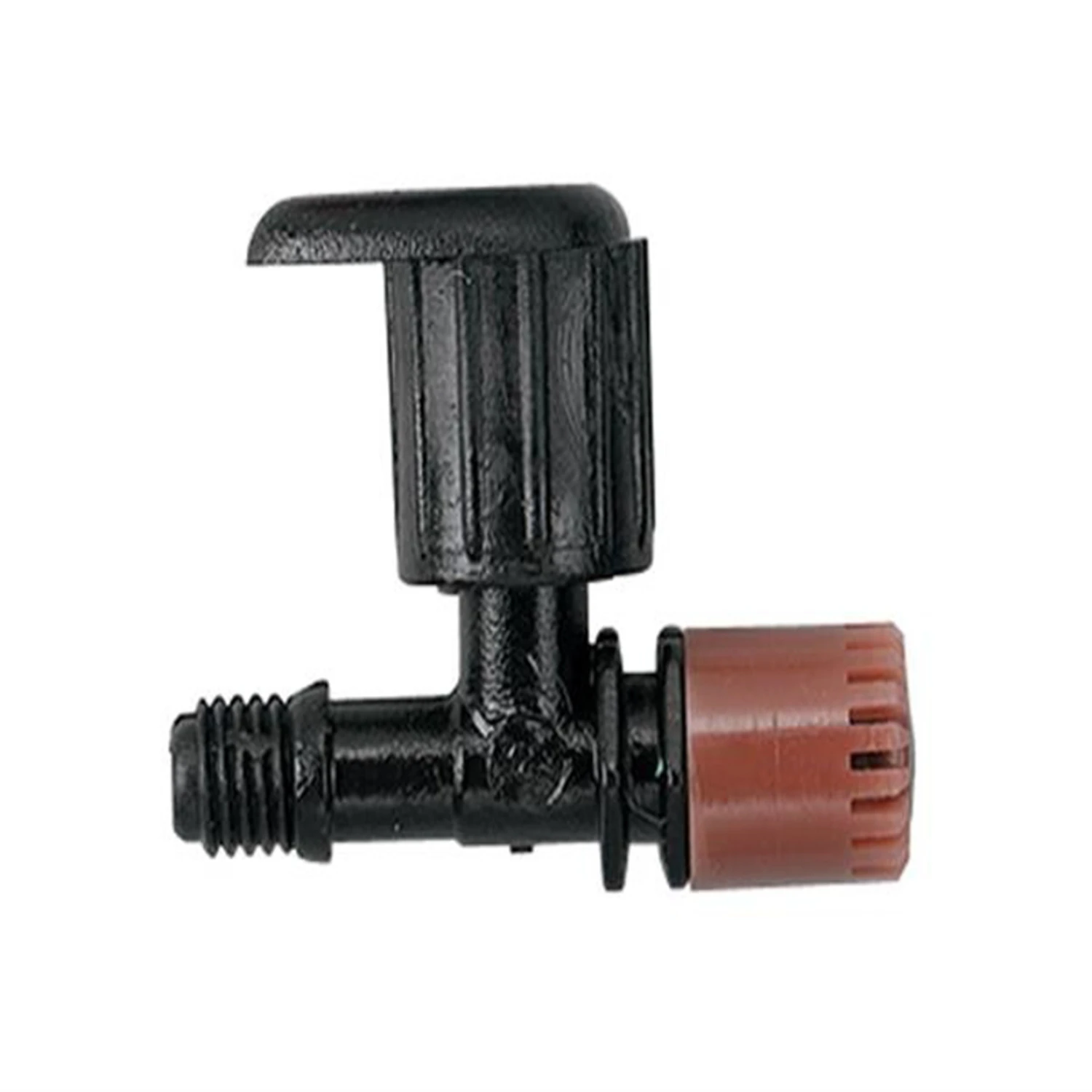 Drip Irrigation Sprinkler, Full-Pattern, 5-Pk.