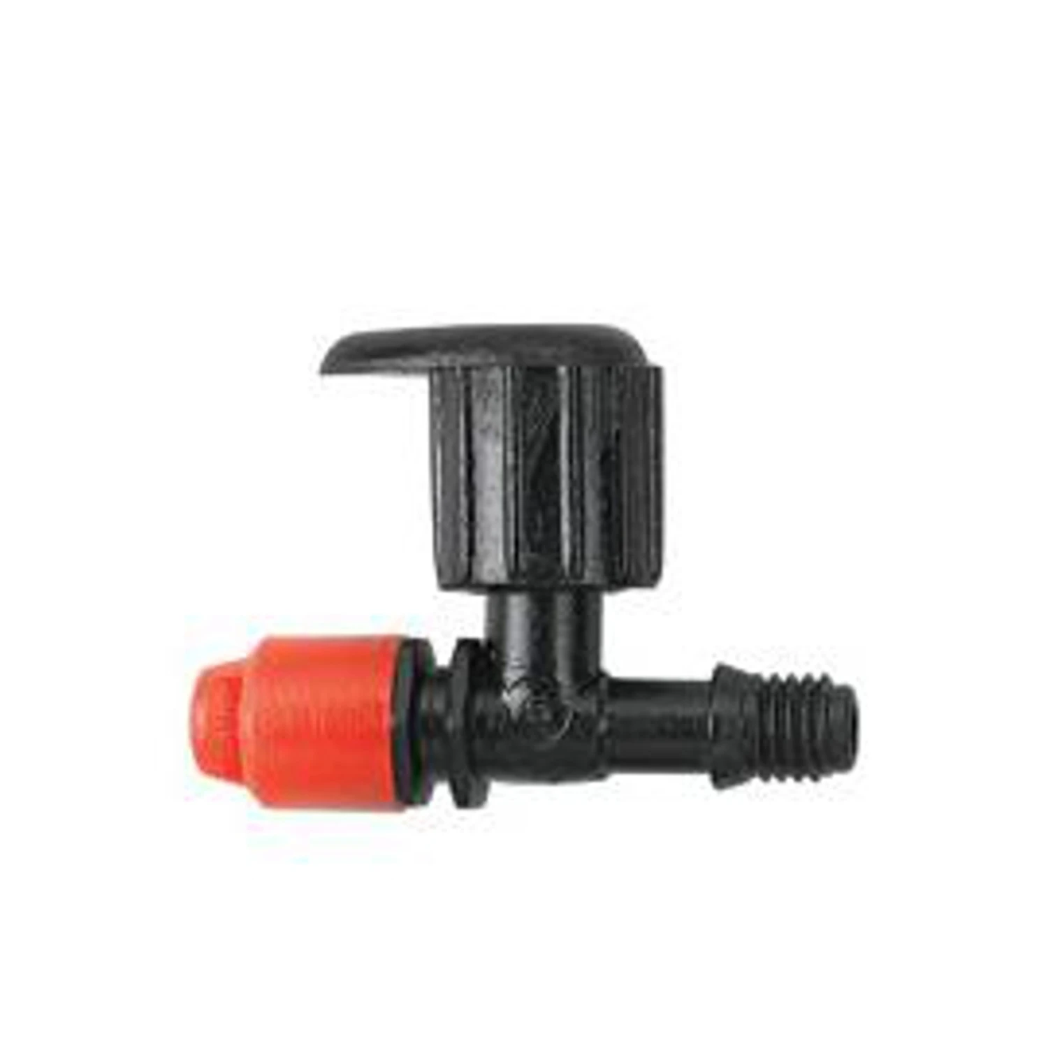 Drip Irrigation Micro Sprinkler, Quarter-Pattern, 5-Pk.