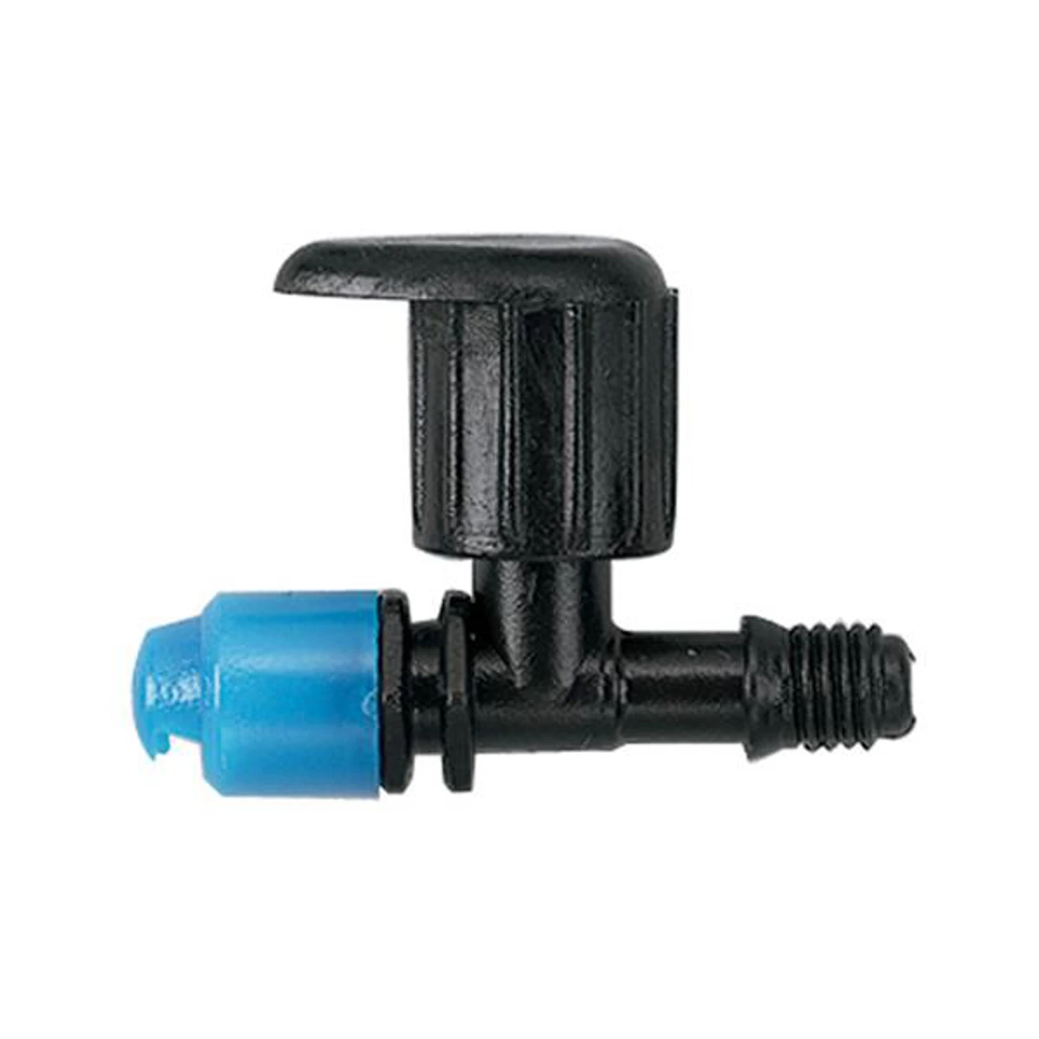 Drip Irrigation Sprinkler, Half-Pattern, 5-Pk.