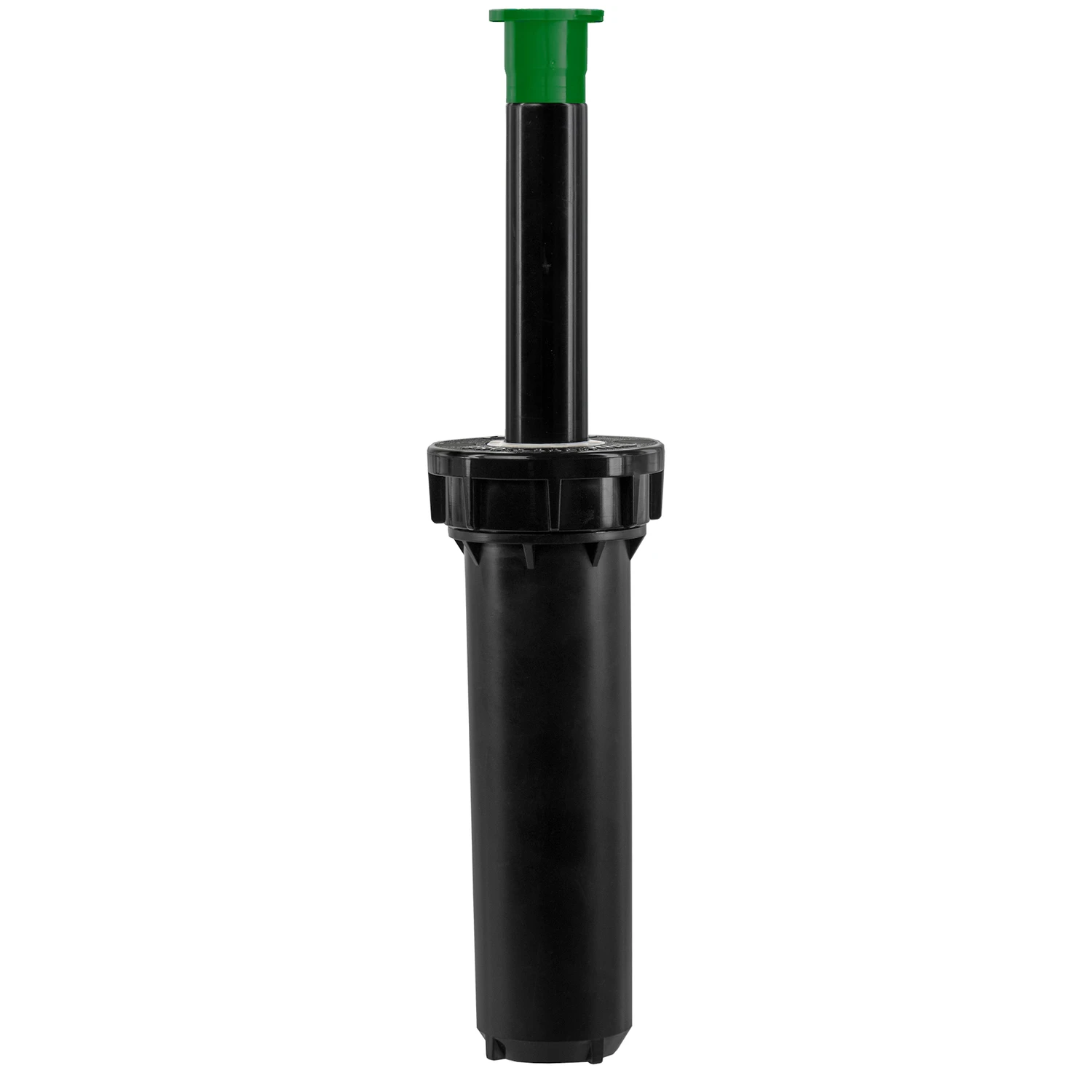 Pro Series 4-Inch Pop-Up Sprinkler Head with Flush Plug