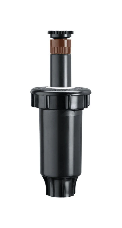 Pro Series Sprinkler Head, 12-Ft. Adjustable Pattern, 2-In. Pop-Up