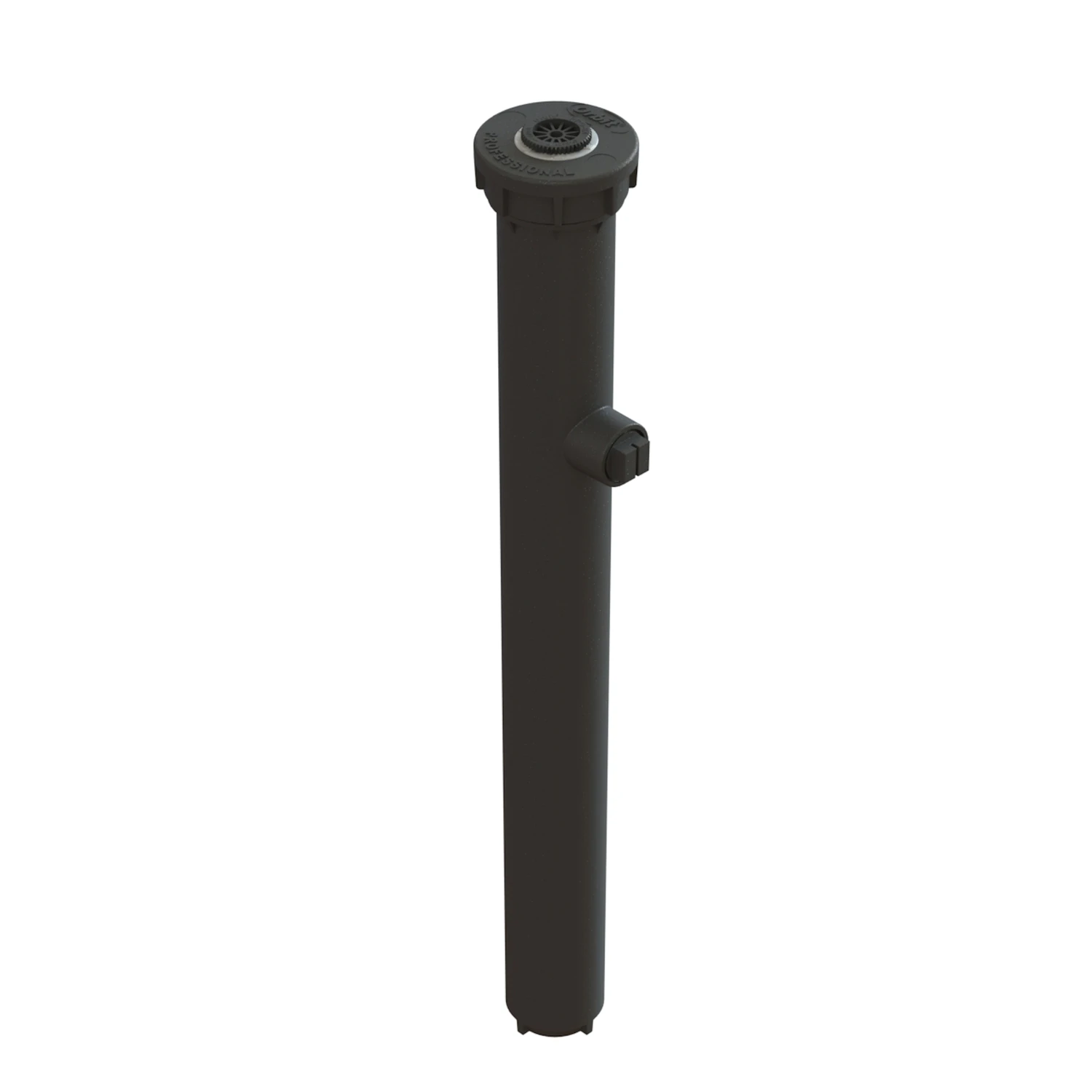 Professional Series 12 In. H Adjustable Pop-up Sprinkler With 15 Ft Spray Radius
