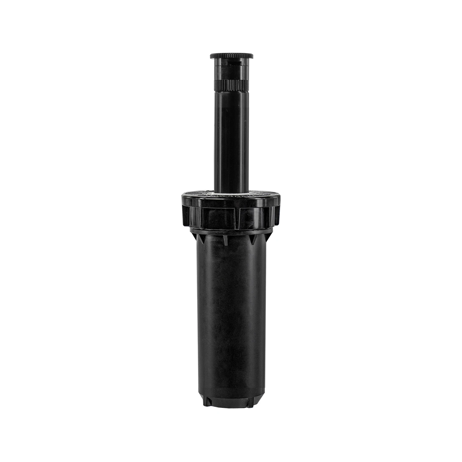 Pro Series Sprinkler Head with One Quarter Spray Pattern and Three Inch Pop-Up Height