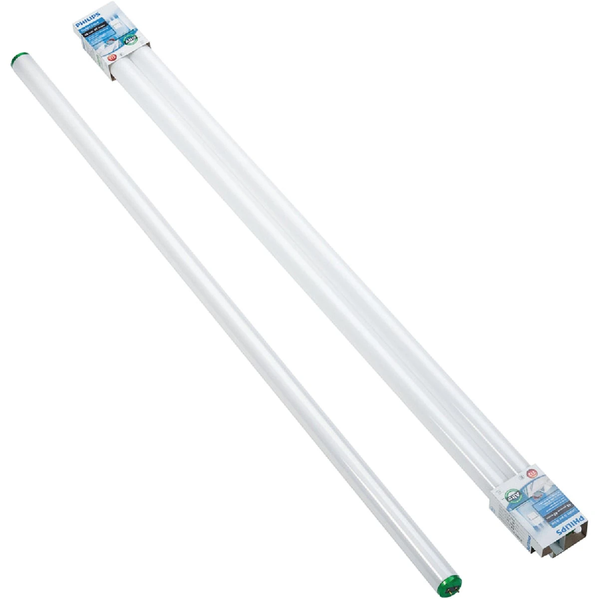 PHILIPS TUBE BULB 40W T12 CW 48"