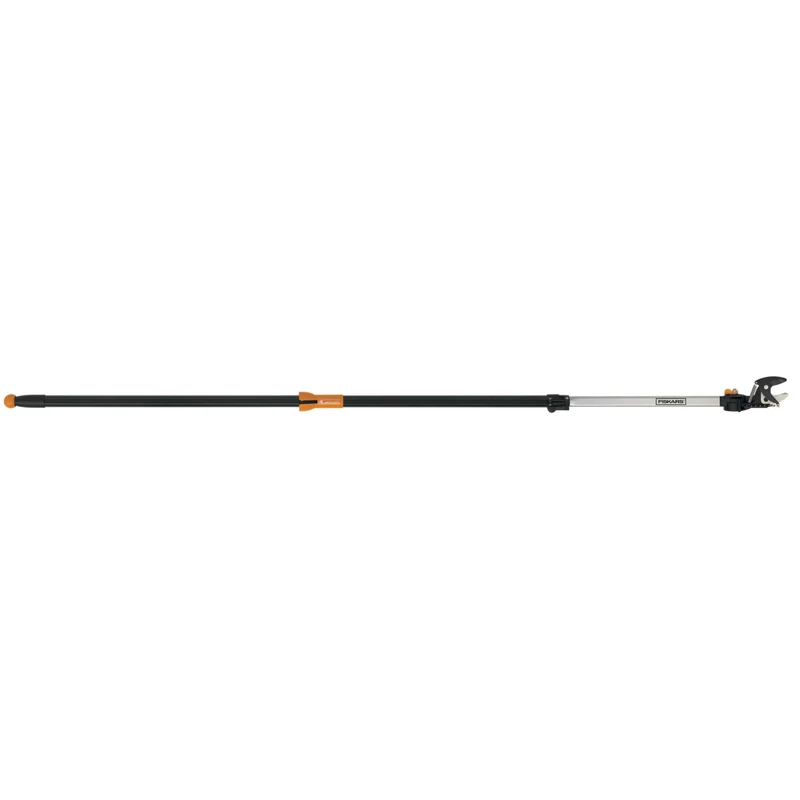 Pruning Stik Telescoping Steel Bypass Tree Pruner 12 Ft. Model 92406935
